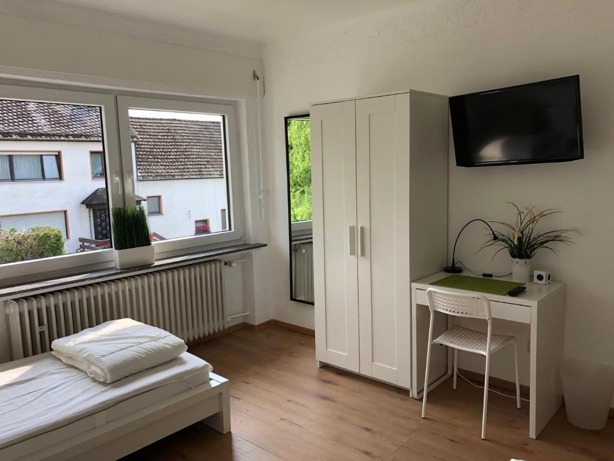 Big Ben'S Guesthouse Müllenbach 외부 사진