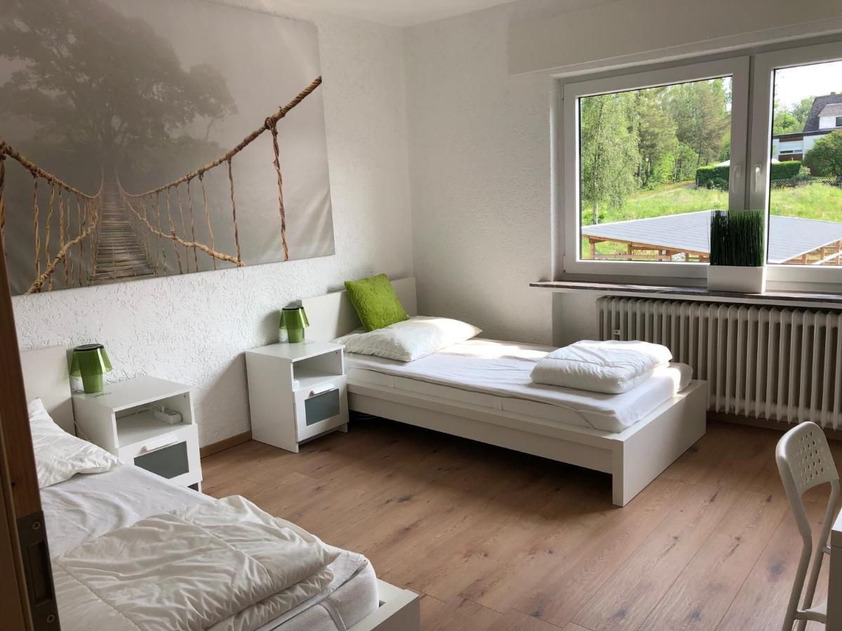 Big Ben'S Guesthouse Müllenbach 외부 사진