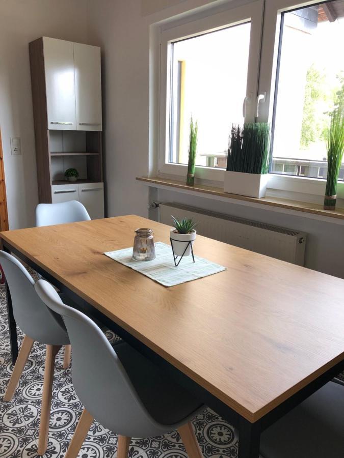 Big Ben'S Guesthouse Müllenbach 외부 사진
