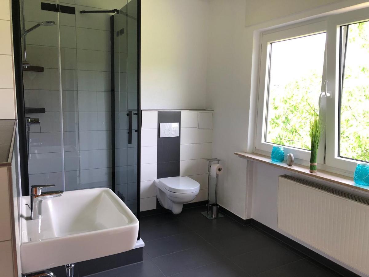 Big Ben'S Guesthouse Müllenbach 외부 사진