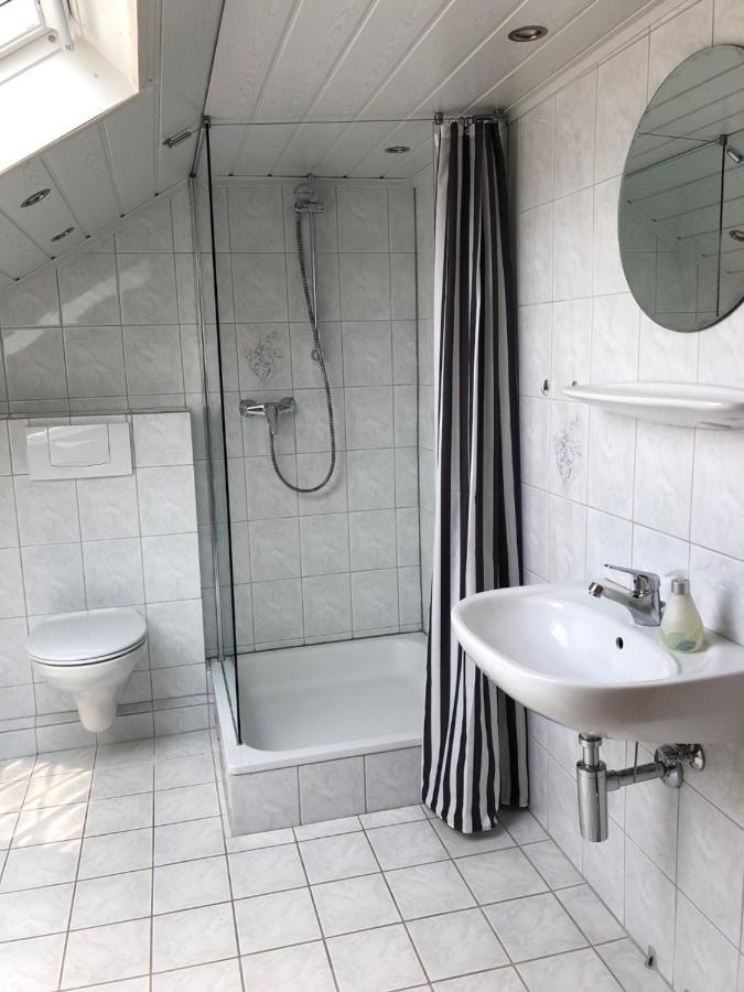 Big Ben'S Guesthouse Müllenbach 외부 사진