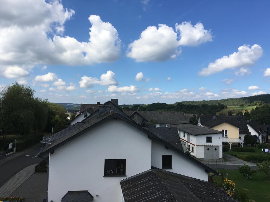 Big Ben'S Guesthouse Müllenbach 외부 사진