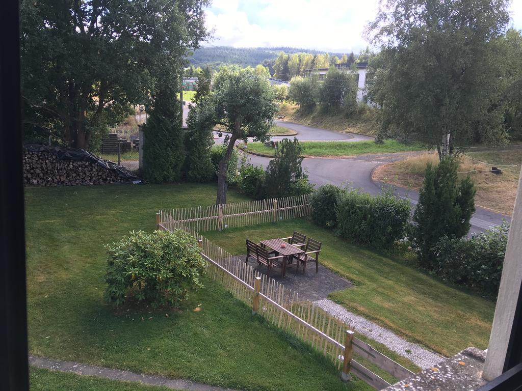 Big Ben'S Guesthouse Müllenbach 외부 사진